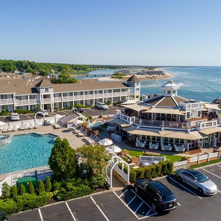 Anchorage By The Sea Hotel Ogunquit Kültér fotó