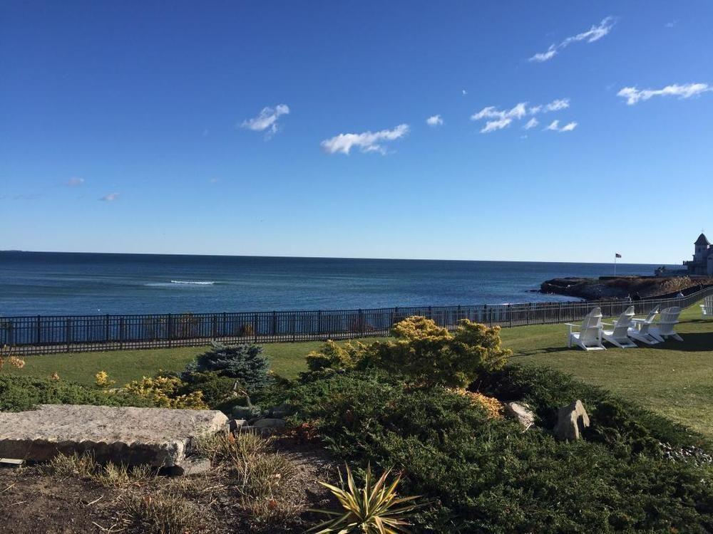 Anchorage By The Sea Hotel Ogunquit Kültér fotó