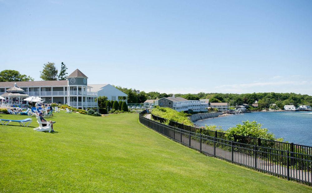 Anchorage By The Sea Hotel Ogunquit Kültér fotó