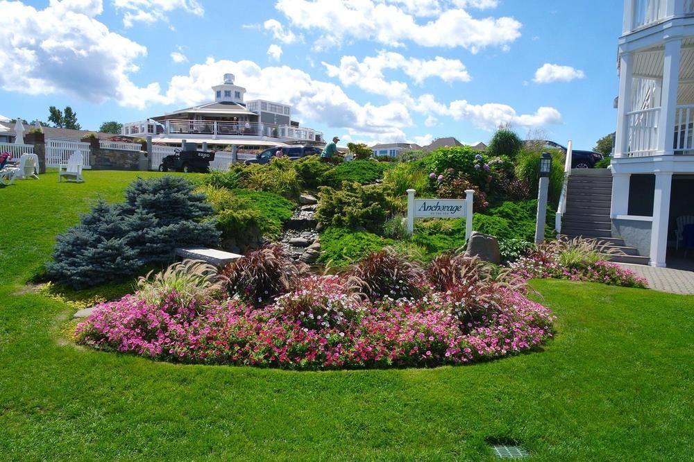 Anchorage By The Sea Hotel Ogunquit Kültér fotó