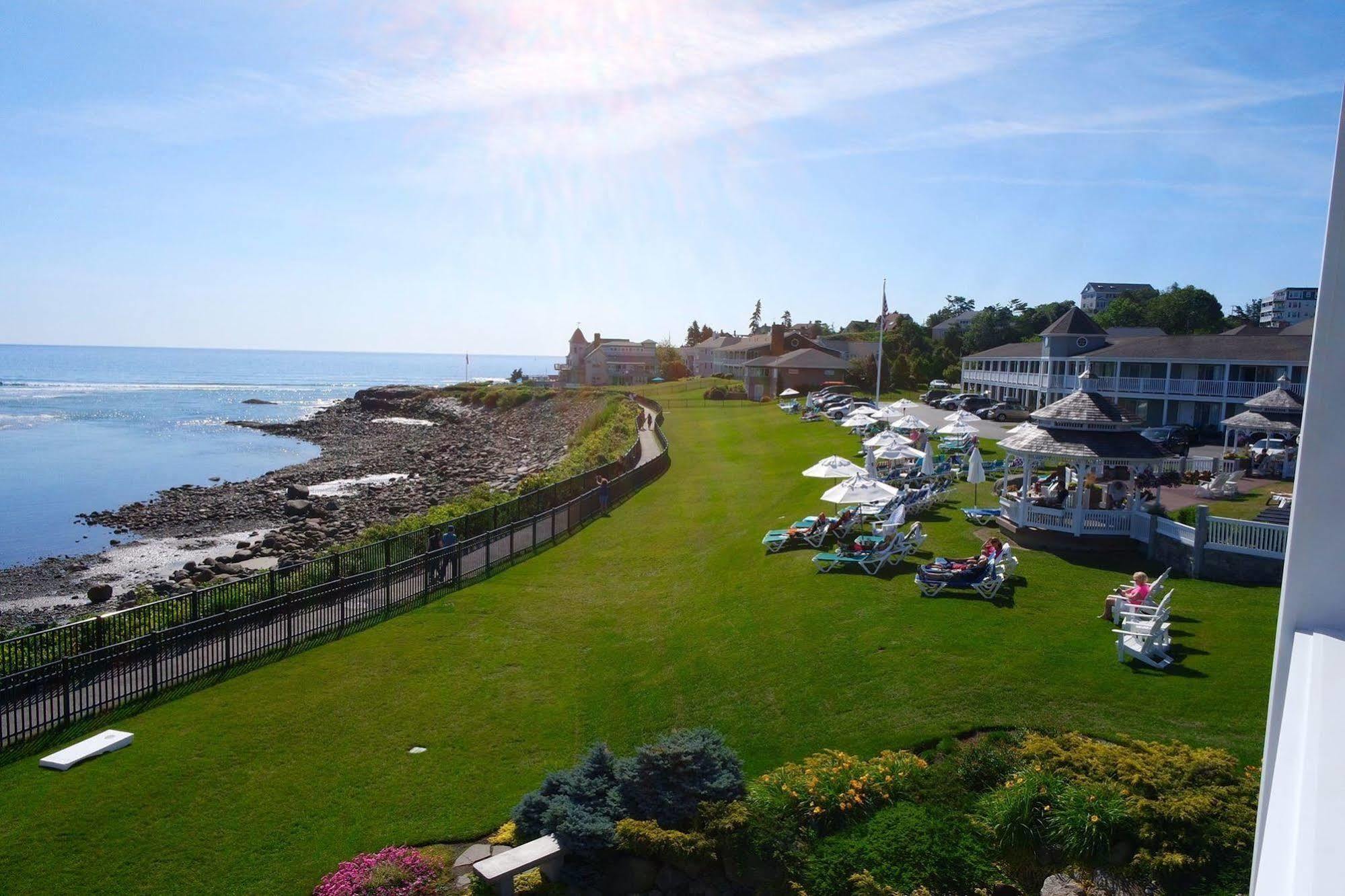 Anchorage By The Sea Hotel Ogunquit Kültér fotó