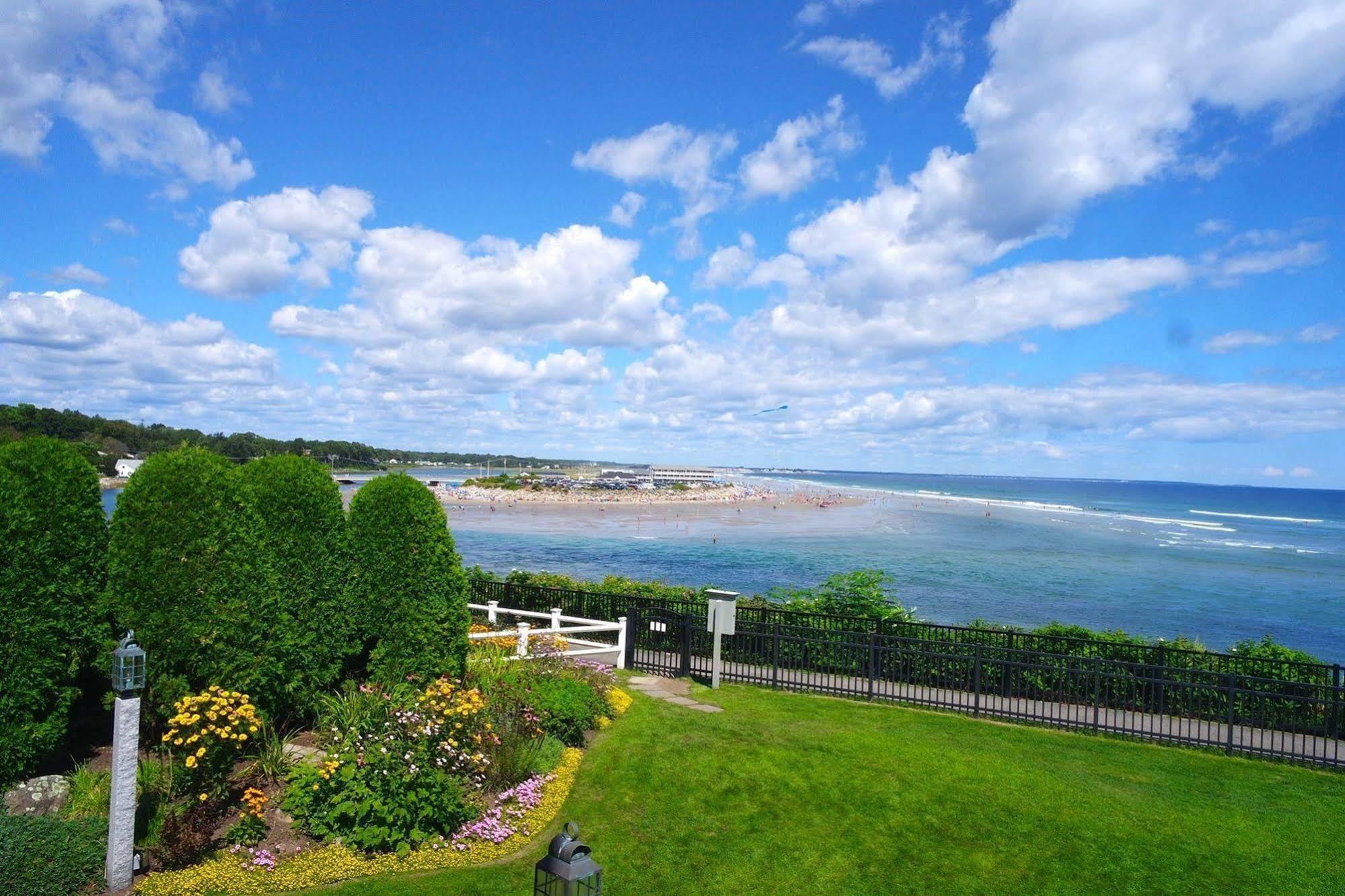 Anchorage By The Sea Hotel Ogunquit Kültér fotó